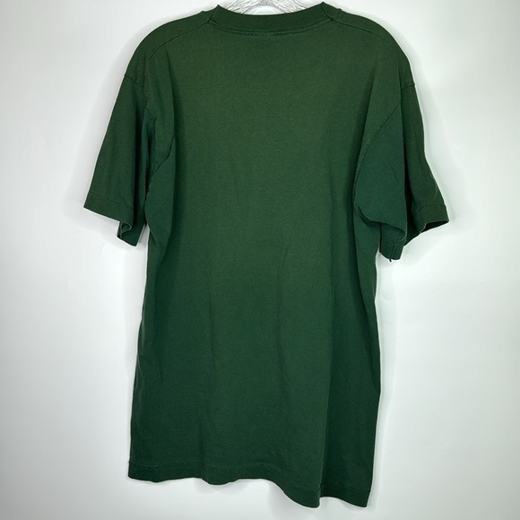 Vintage Fruit Of The Loom Boundary Waters Minnesota Tshirt Large 90s - Picture 5 of 13